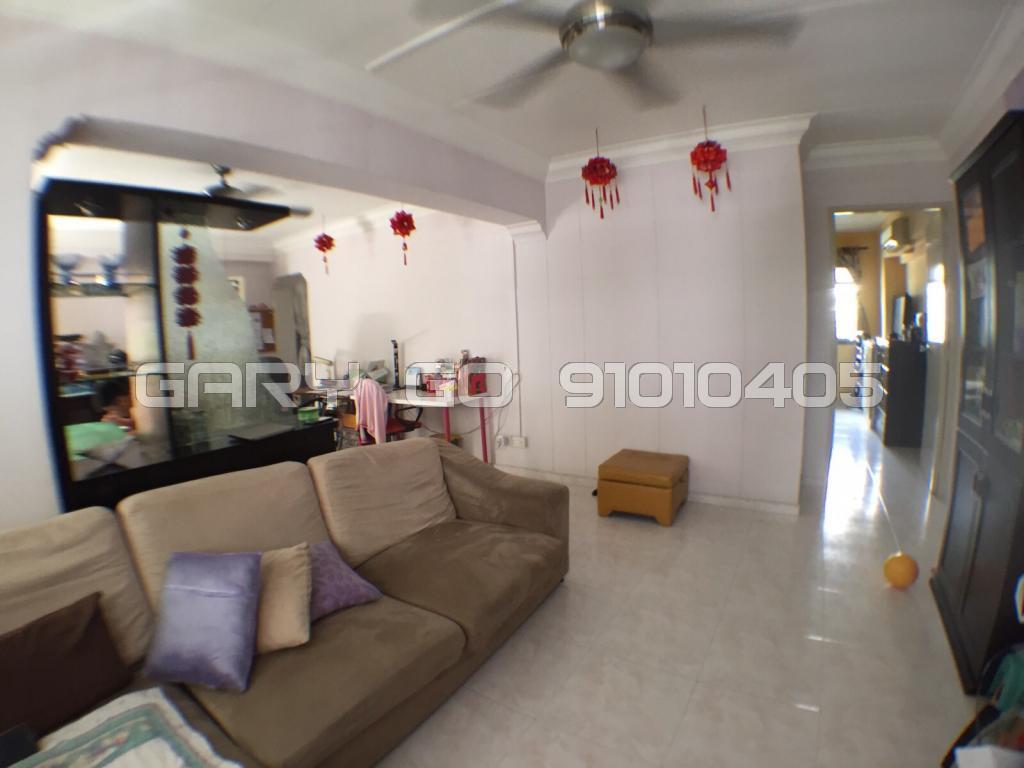 Hougang Street 92 thumbnail photo